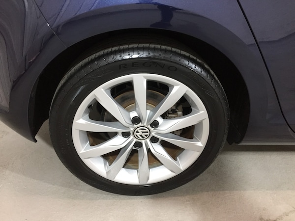Used Volkswagen Golf 2025 for sale - 76232204: Photo 38