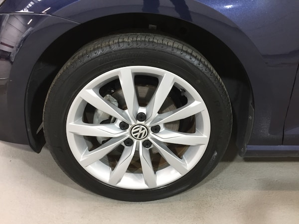 Used Volkswagen Golf 2025 for sale - 76232204: Photo 39