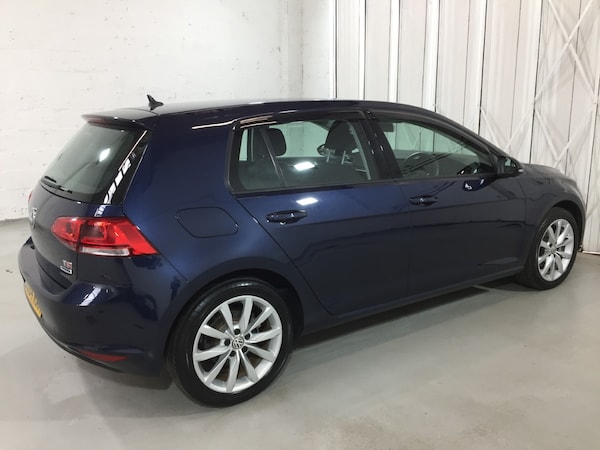 Used Volkswagen Golf 2025 for sale - 76232204: Photo 3