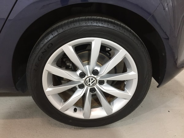 Used Volkswagen Golf 2025 for sale - 76232204: Photo 40