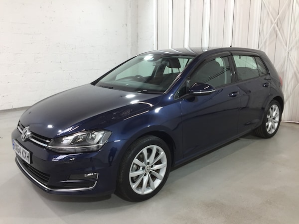 Used Volkswagen Golf 2025 for sale - 76232204: Photo 6