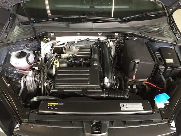 Used Volkswagen Golf 2025 for sale - 76232204: Photo 8