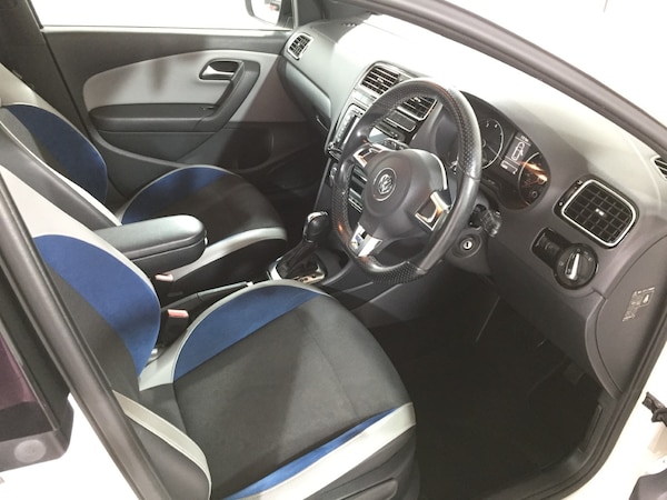 Used Volkswagen Polo 2013 for sale - 75053669: Photo 11