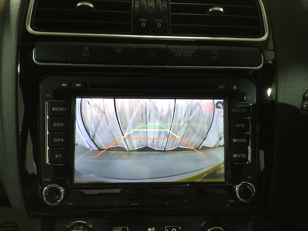 Used Volkswagen Polo 2013 for sale - 75053669: Photo 14