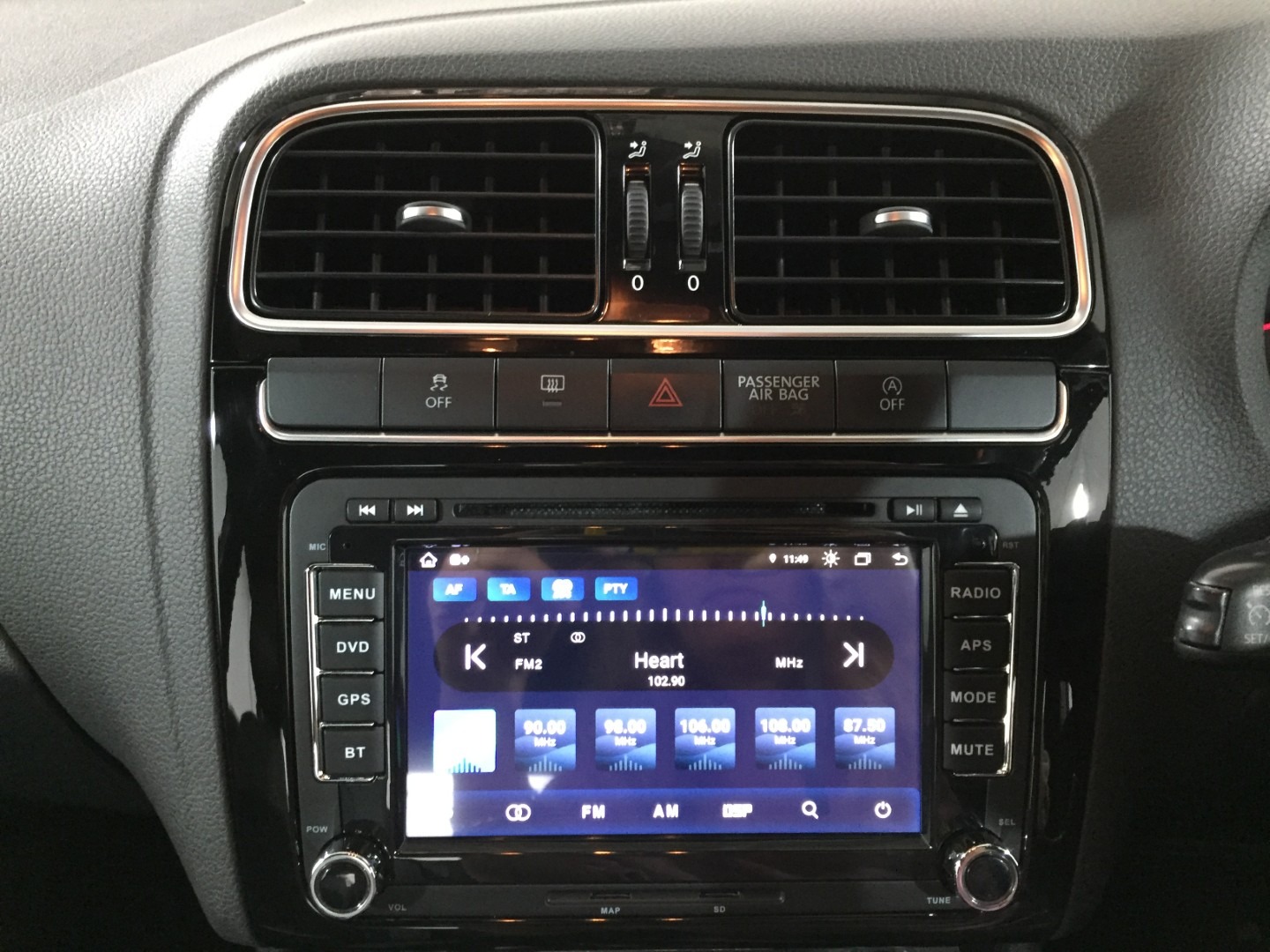 Vehicle 15