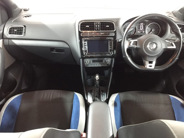 Used Volkswagen Polo 2013 for sale - 75053669: Photo 26