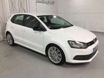 Used Volkswagen Polo 2013 for sale - 75053669: Photo