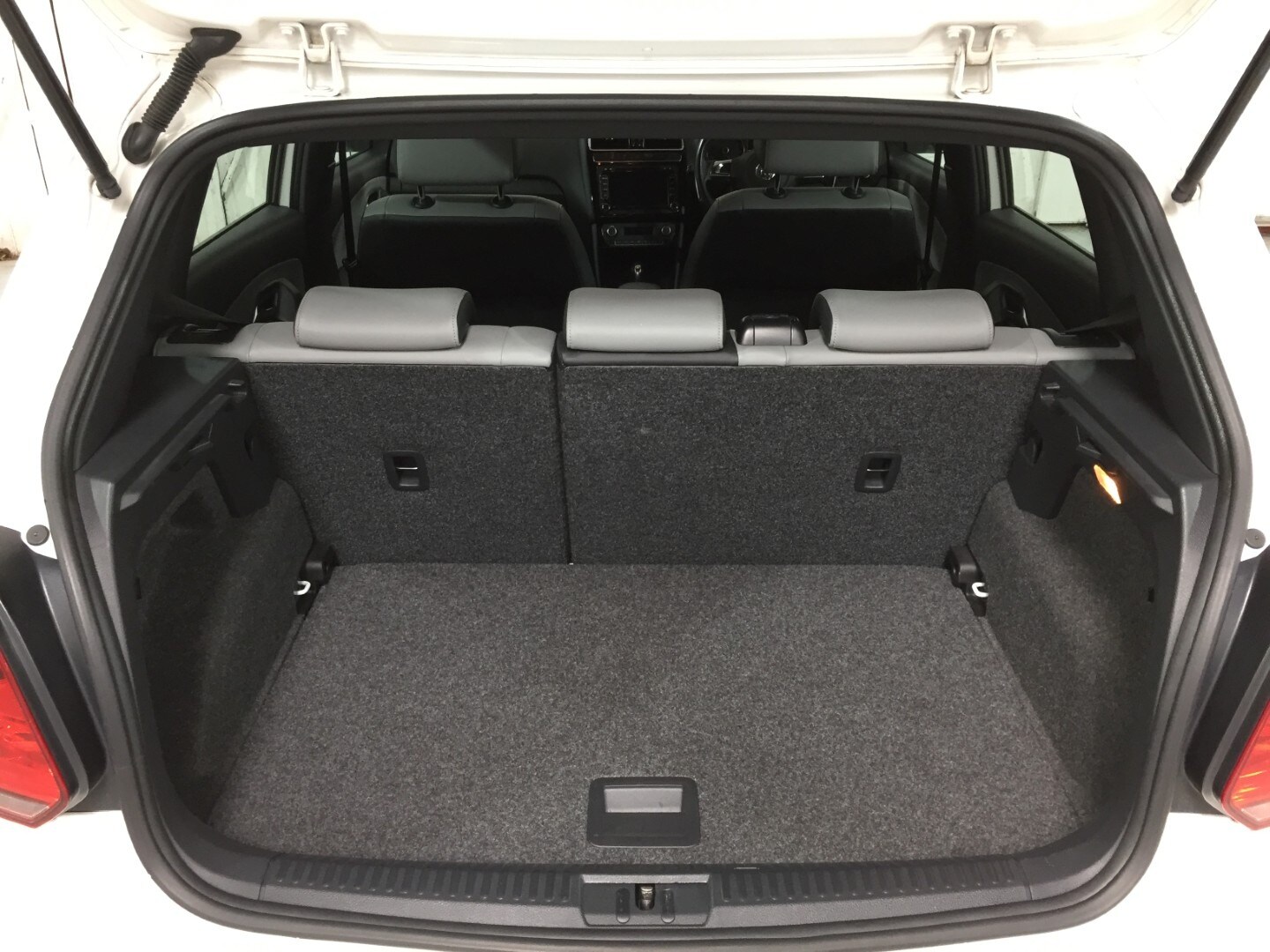 Vehicle 32