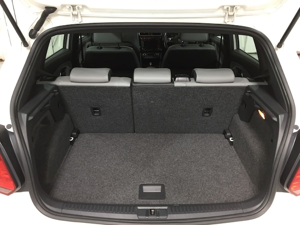 Used Volkswagen Polo 2013 for sale - 75053669: Photo 32