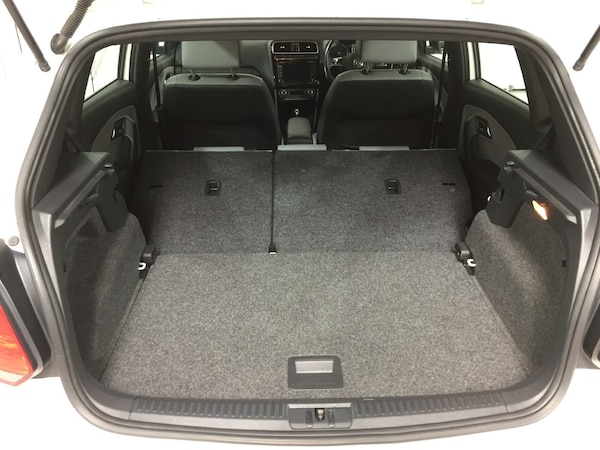 Used Volkswagen Polo 2013 for sale - 75053669: Photo 34