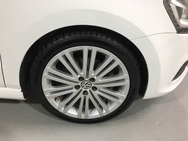 Used Volkswagen Polo 2013 for sale - 75053669: Photo 37