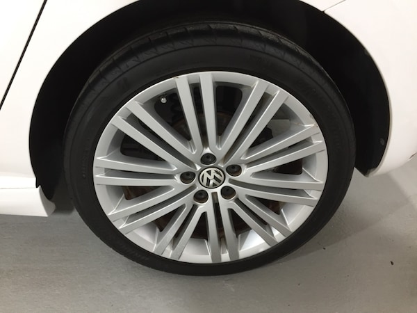 Used Volkswagen Polo 2013 for sale - 75053669: Photo 39