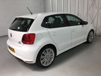 Used Volkswagen Polo 2013 for sale - 75053669: Photo