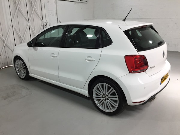 Used Volkswagen Polo 2013 for sale - 75053669: Photo 5