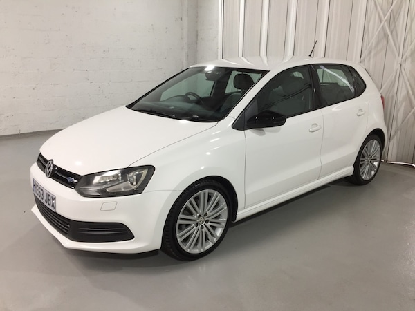 Used Volkswagen Polo 2013 for sale - 75053669: Photo 6