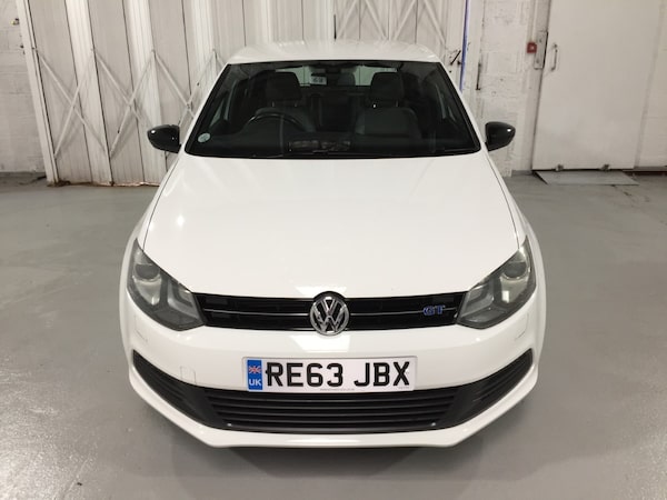 Used Volkswagen Polo 2013 for sale - 75053669: Photo 7