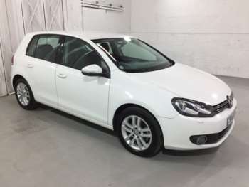 2025 (61) - 1.4 TSI SE TSI DSG ULEZ 5-Door