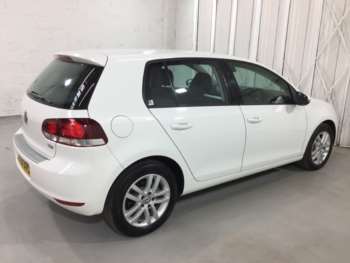 Used Volkswagen Golf 2011 for sale - 74527558: Photo