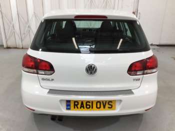 Used Volkswagen Golf 2011 for sale - 74527558: Photo