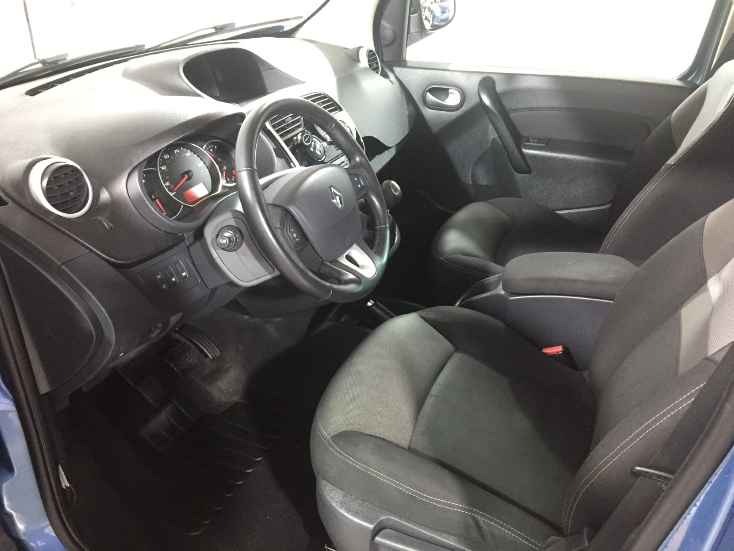 Used Renault Kangoo 2022 for sale - 78092877: Photo 10