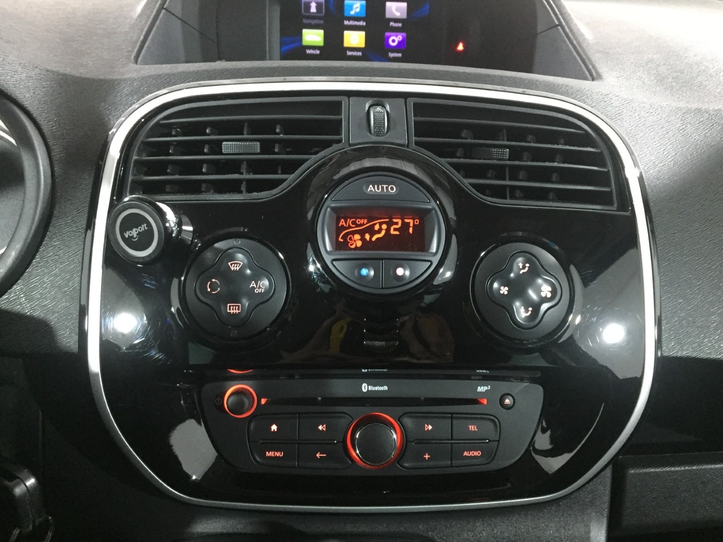 Used Renault Kangoo 2022 for sale - 78092877: Photo 16