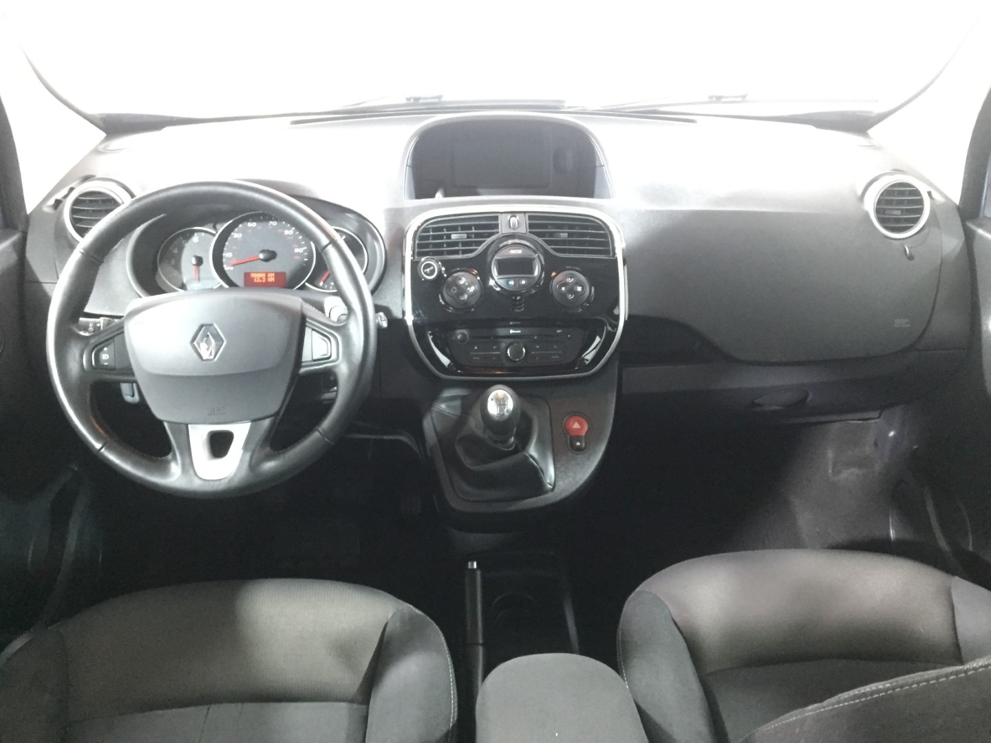 Used Renault Kangoo 2022 for sale - 78092877: Photo 22