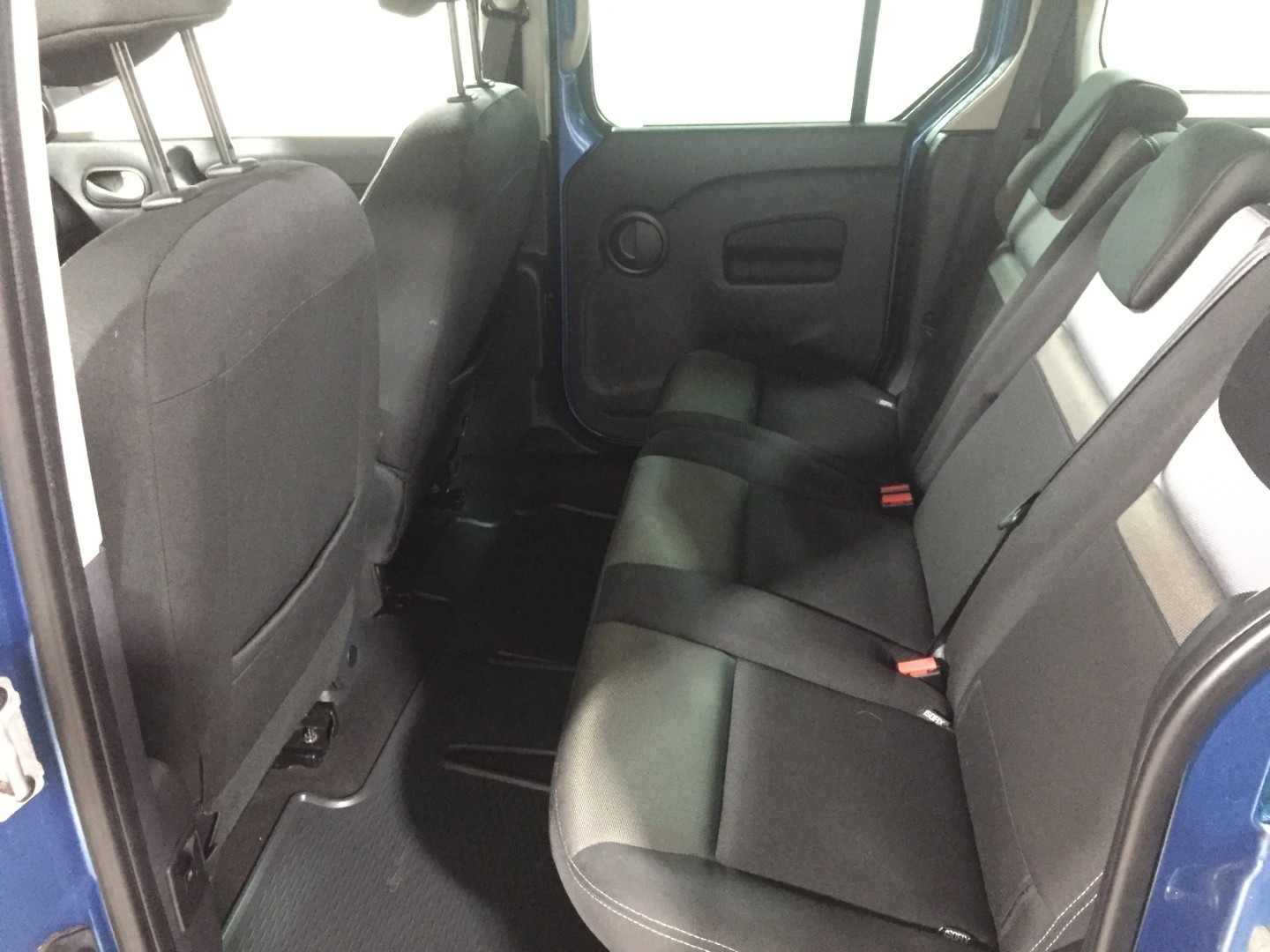 Used Renault Kangoo 2022 for sale - 78092877: Photo 24