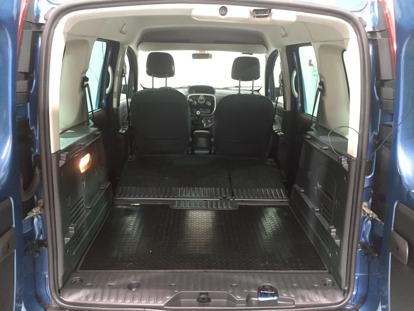 Used Renault Kangoo 2022 for sale - 78092877: Photo 29