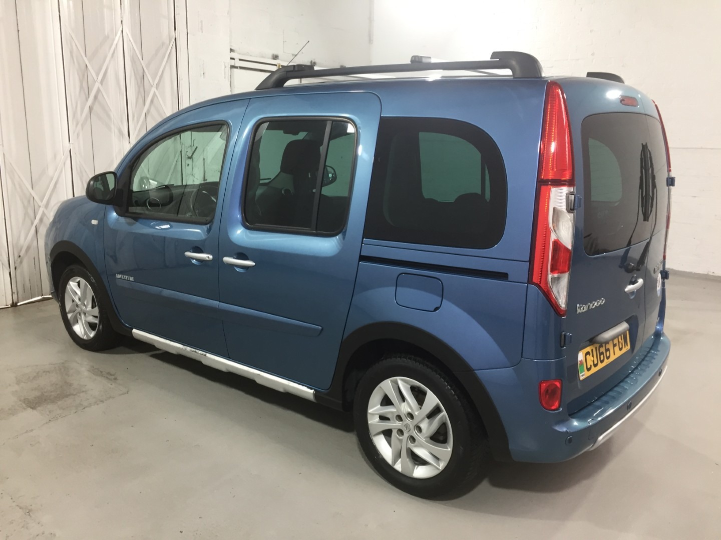 Used Renault Kangoo 2022 for sale - 78092877: Photo 3