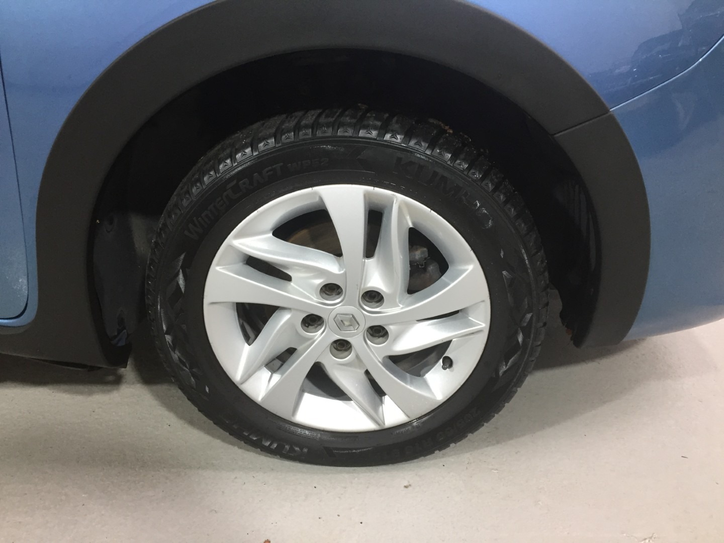 Used Renault Kangoo 2022 for sale - 78092877: Photo 30