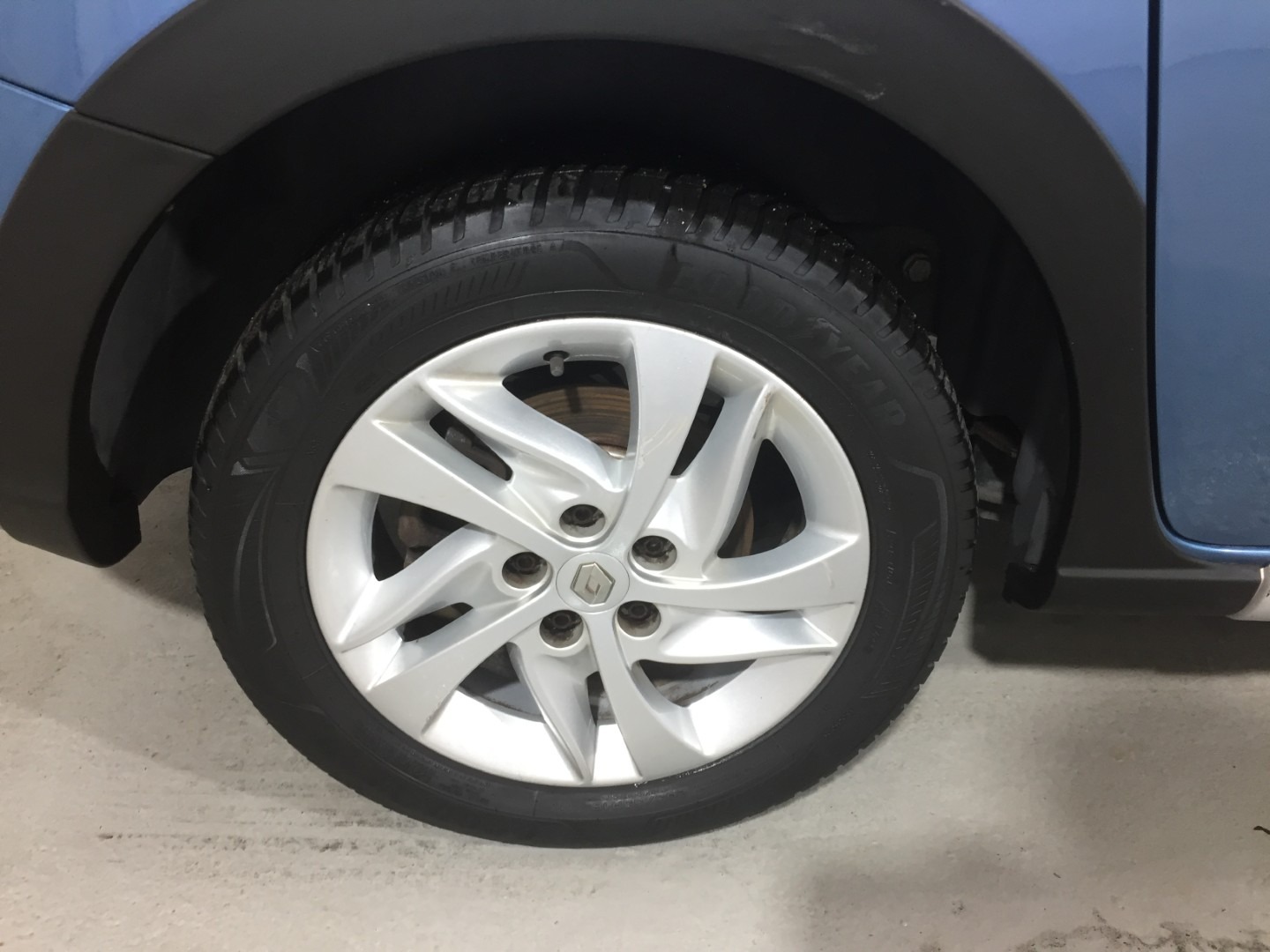 Used Renault Kangoo 2022 for sale - 78092877: Photo 31