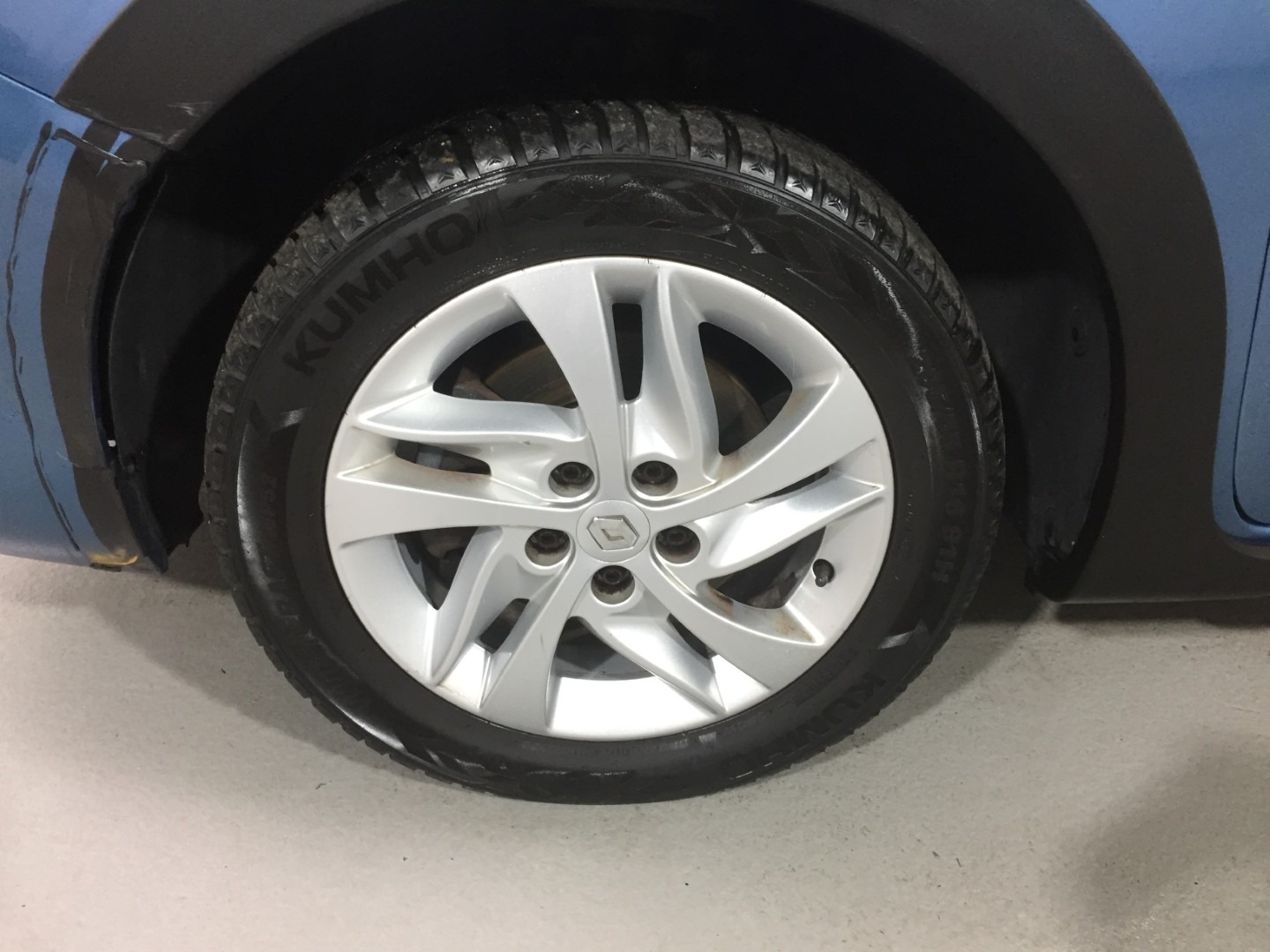 Used Renault Kangoo 2022 for sale - 78092877: Photo 32