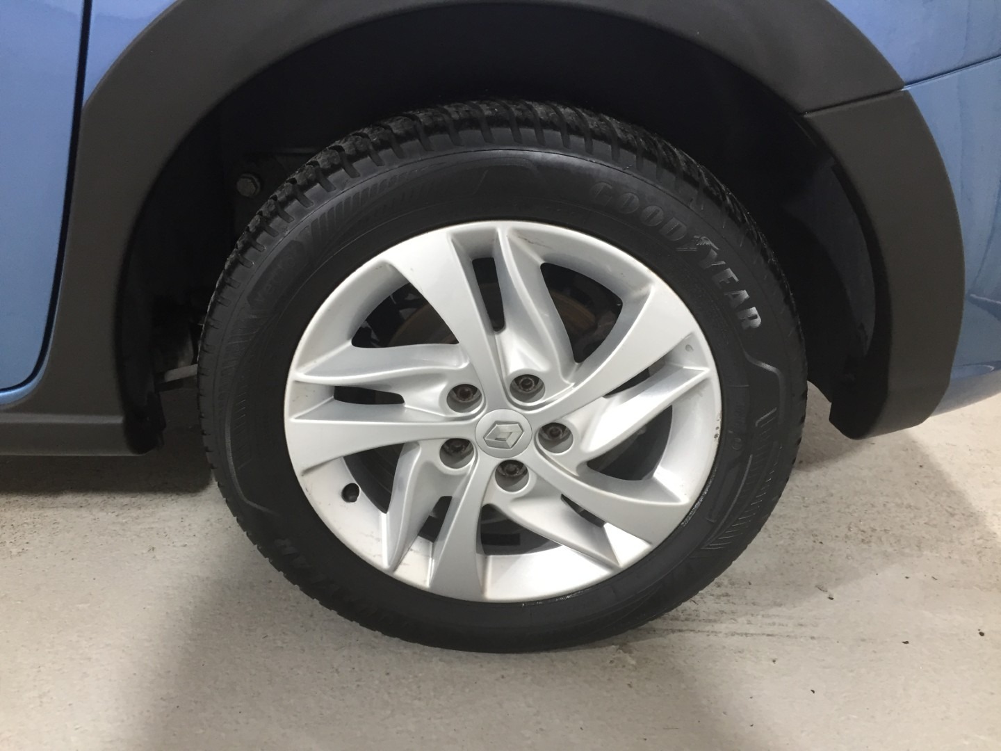 Used Renault Kangoo 2022 for sale - 78092877: Photo 33