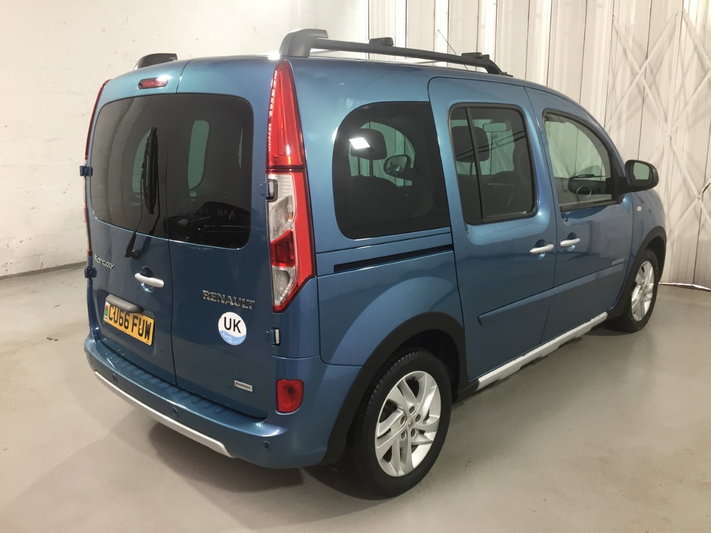 Used Renault Kangoo 2022 for sale - 78092877: Photo 5
