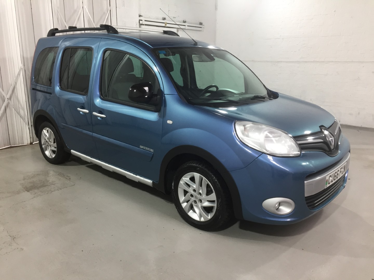 Used Renault Kangoo 2022 for sale - 78092877: Photo 6