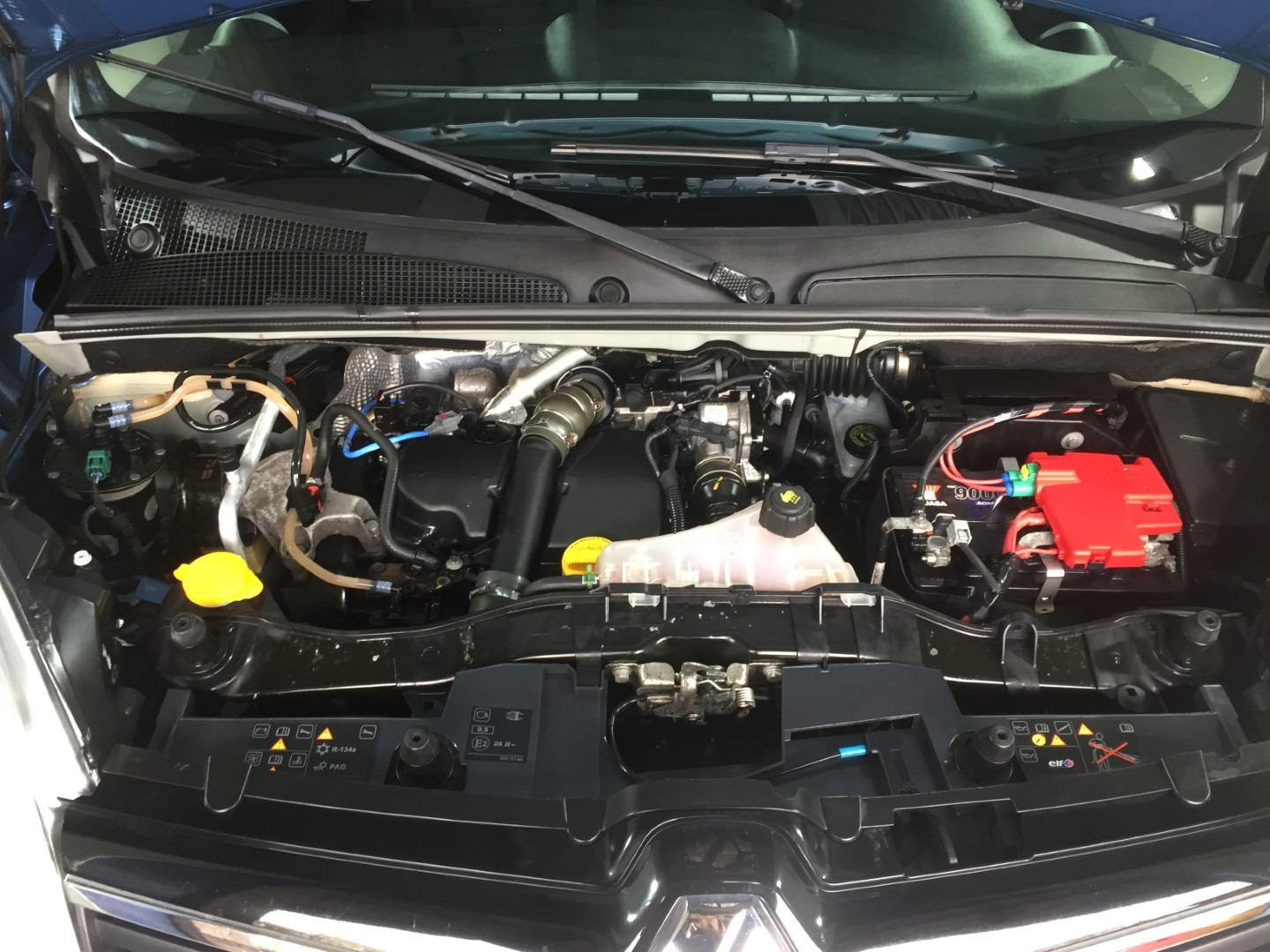 Used Renault Kangoo 2022 for sale - 78092877: Photo 7