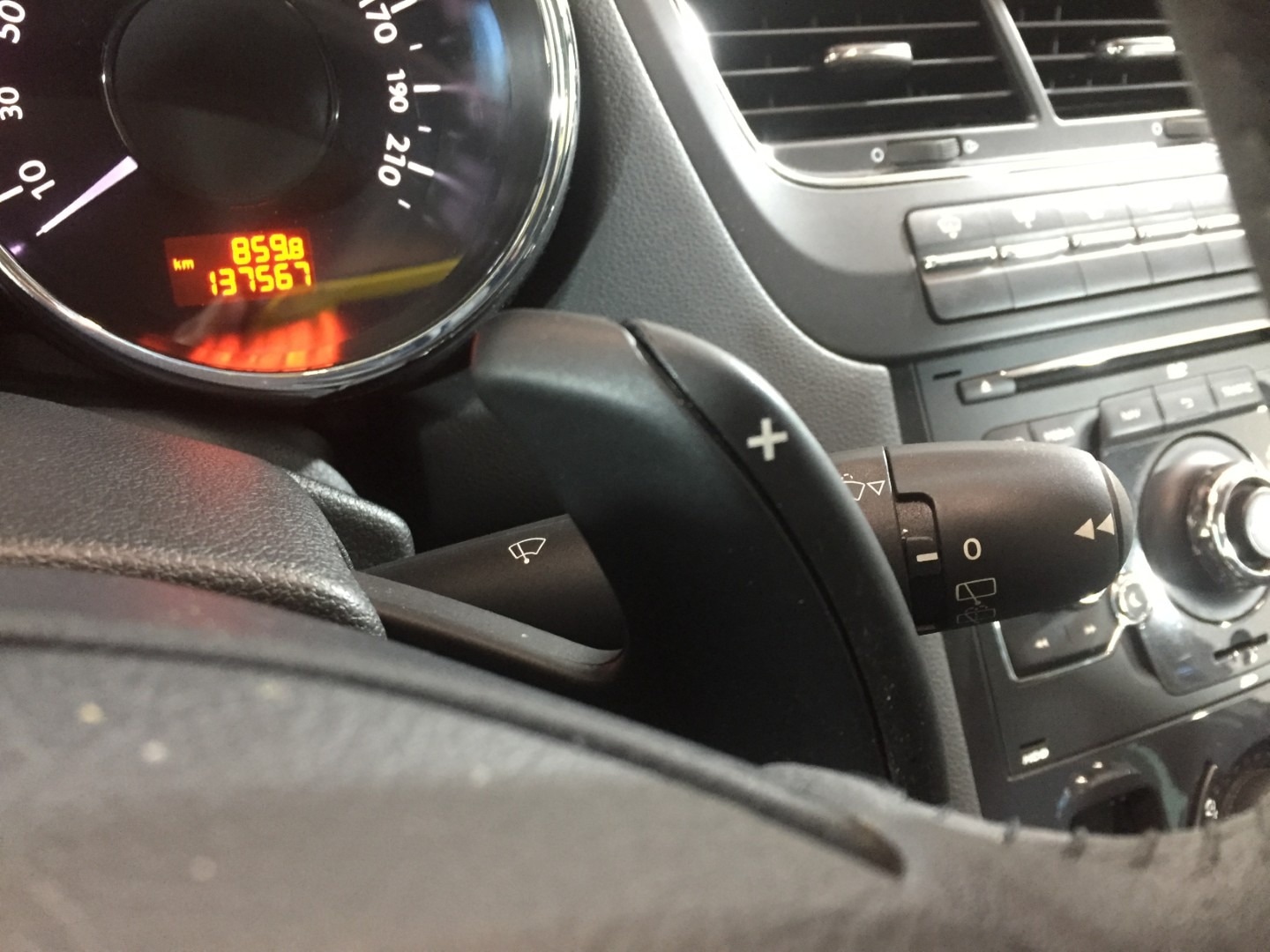 Used Peugeot 5008 2017 for sale - 78077784: Photo 13