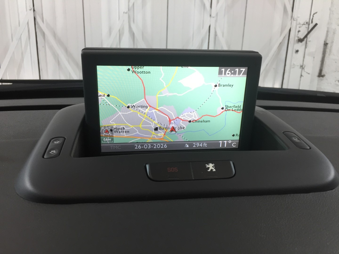 Used Peugeot 5008 2017 for sale - 78077784: Photo 15