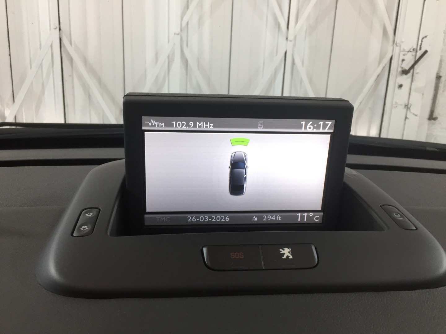 Used Peugeot 5008 2017 for sale - 78077784: Photo 16