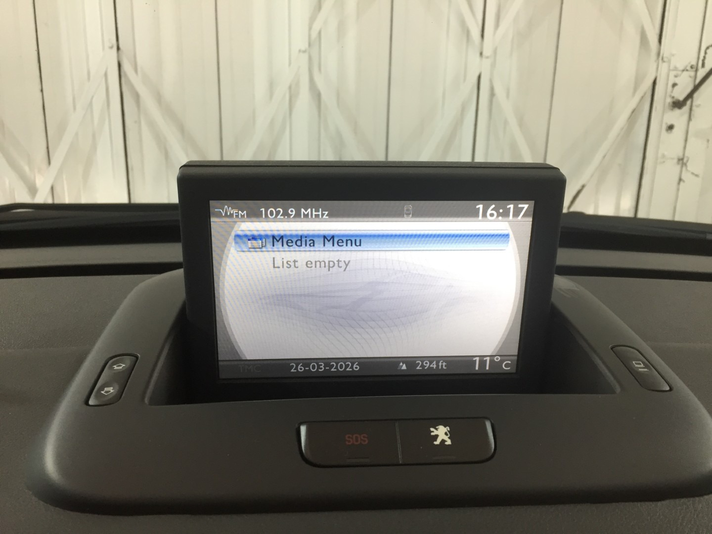 Used Peugeot 5008 2017 for sale - 78077784: Photo 17