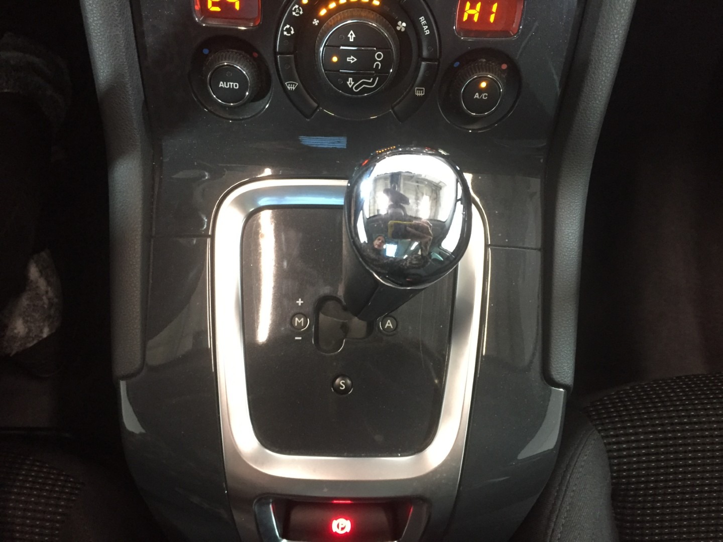 Used Peugeot 5008 2017 for sale - 78077784: Photo 19