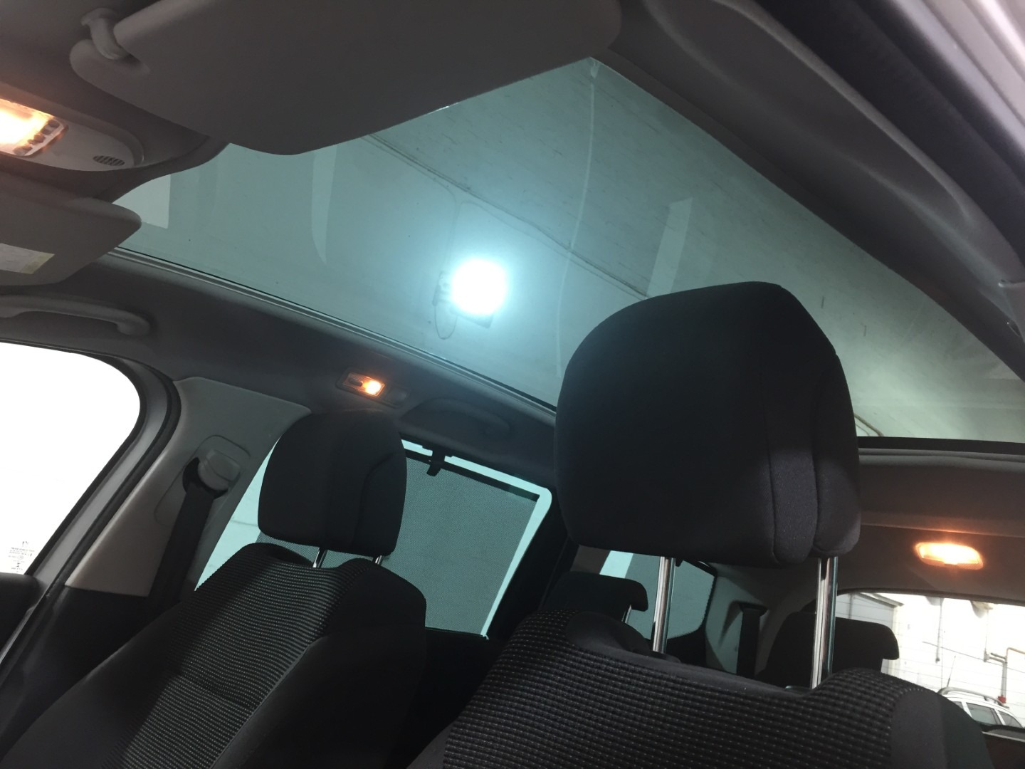 Used Peugeot 5008 2017 for sale - 78077784: Photo 24