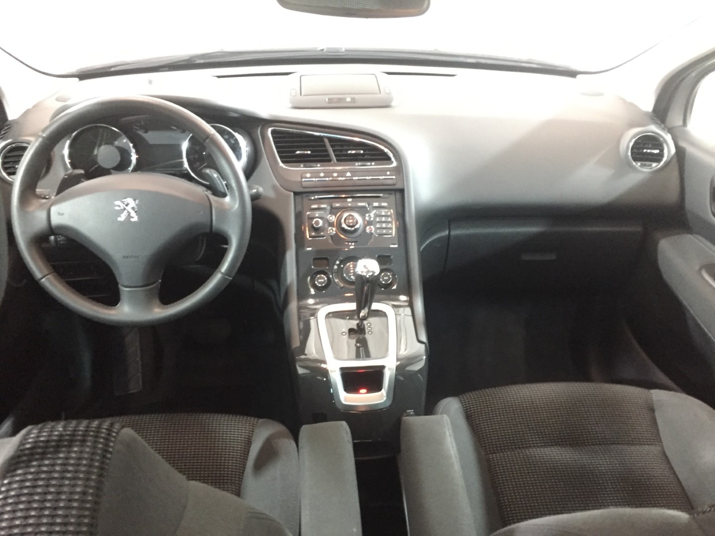 Used Peugeot 5008 2017 for sale - 78077784: Photo 25