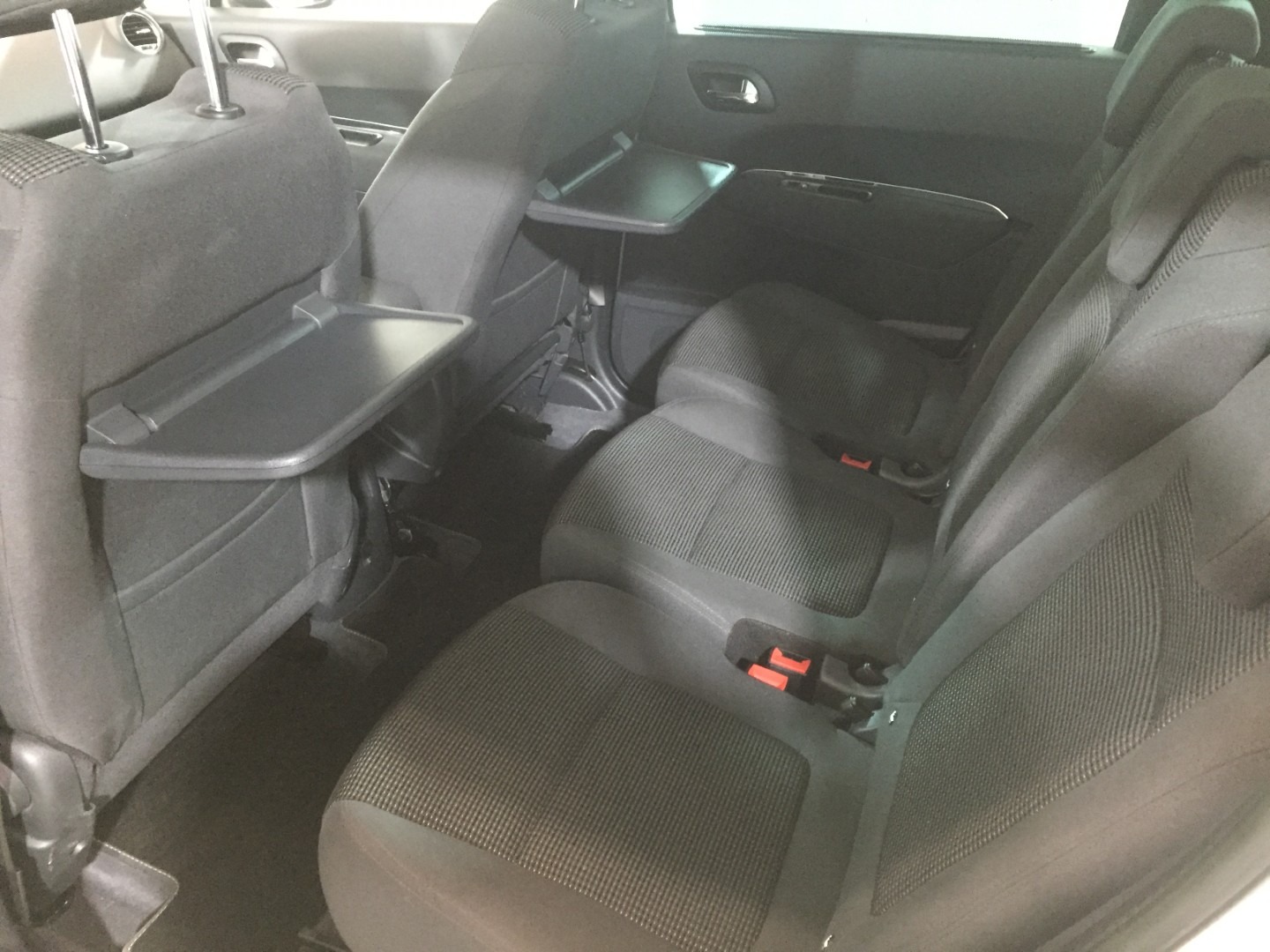 Used Peugeot 5008 2017 for sale - 78077784: Photo 30