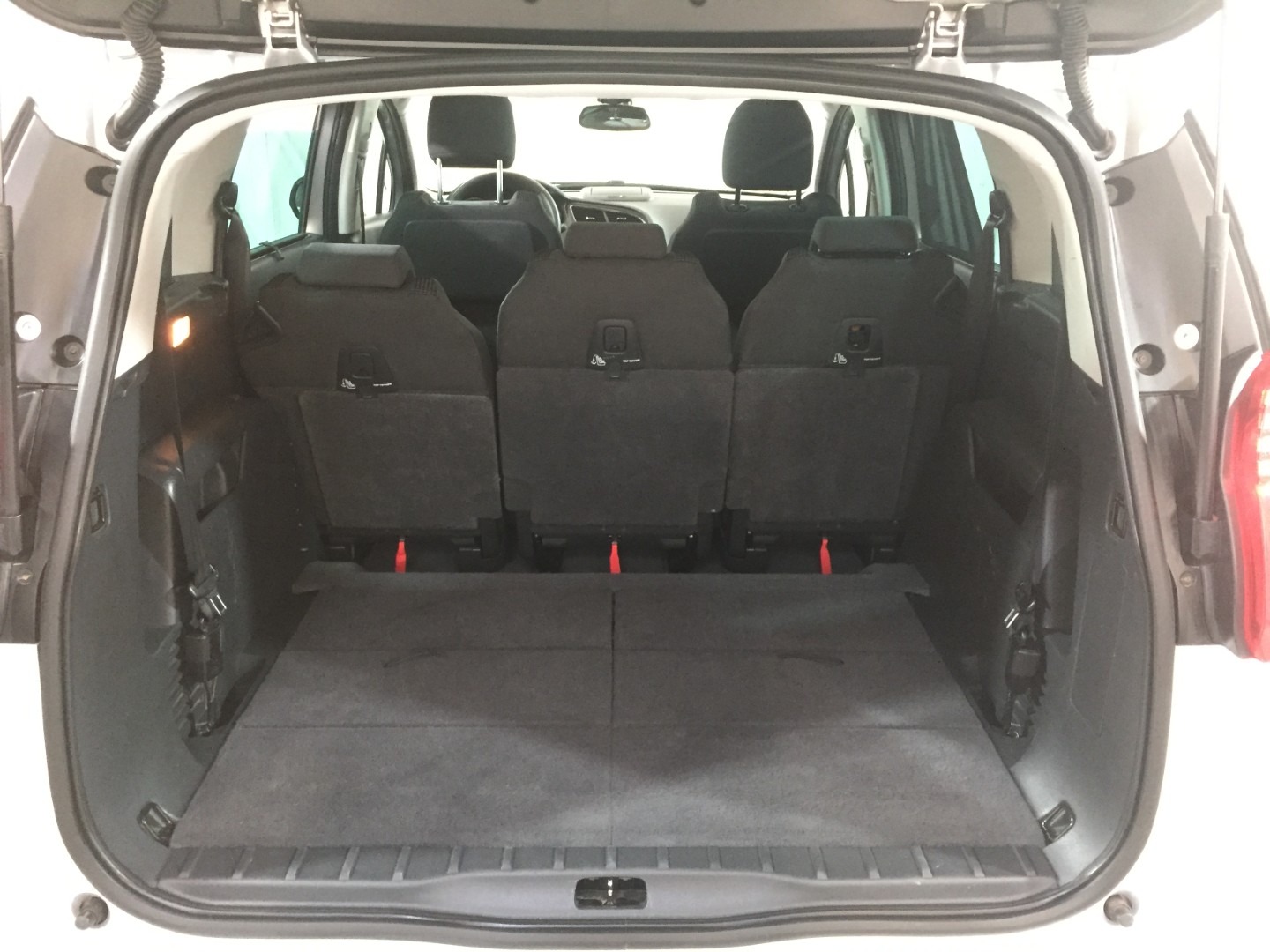 Used Peugeot 5008 2017 for sale - 78077784: Photo 34