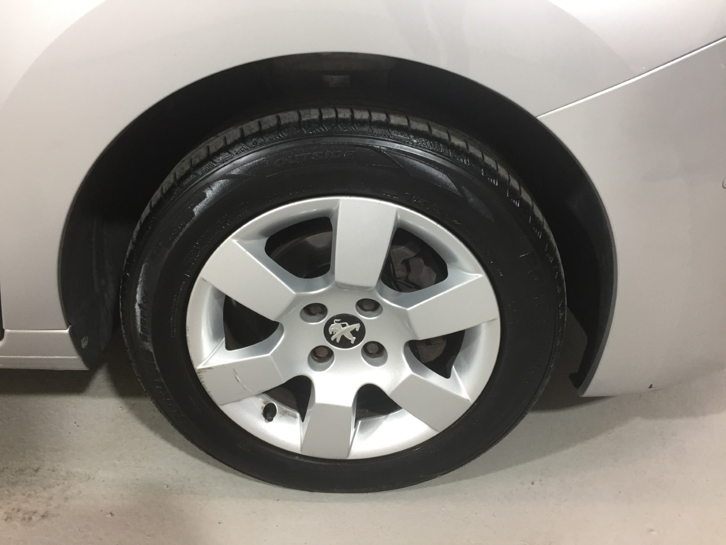 Used Peugeot 5008 2017 for sale - 78077784: Photo 40