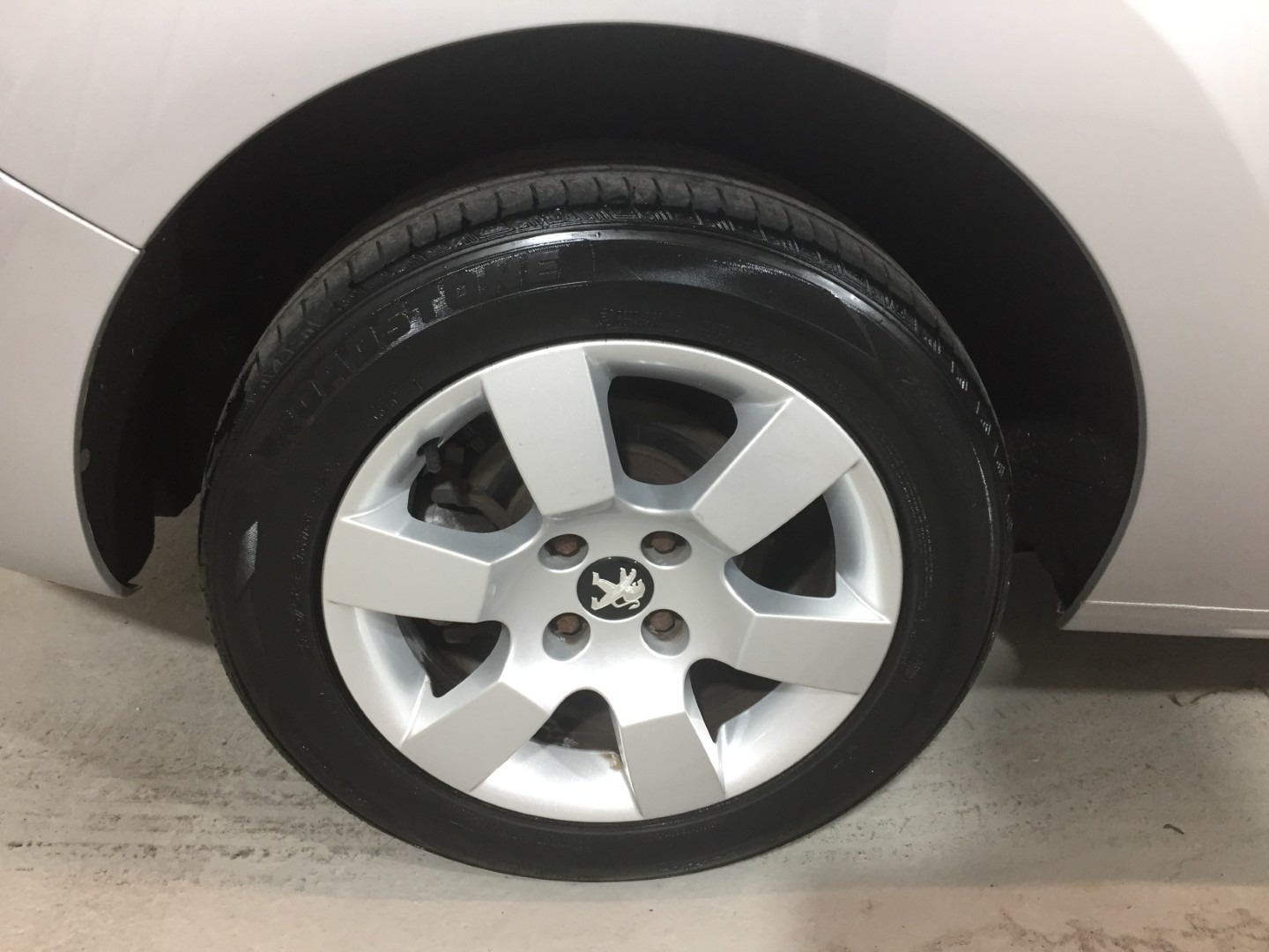 Used Peugeot 5008 2017 for sale - 78077784: Photo 41