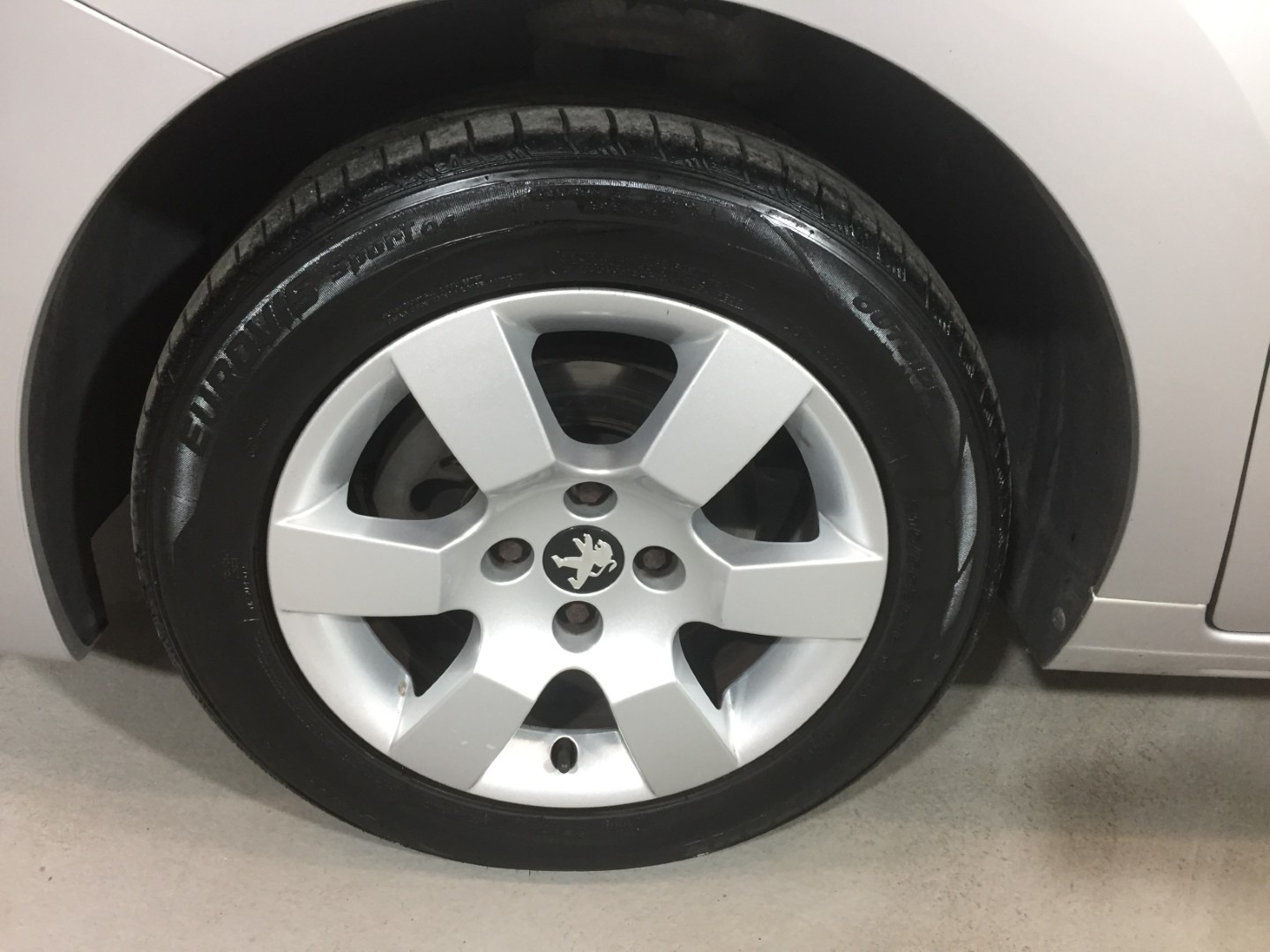 Used Peugeot 5008 2017 for sale - 78077784: Photo 42