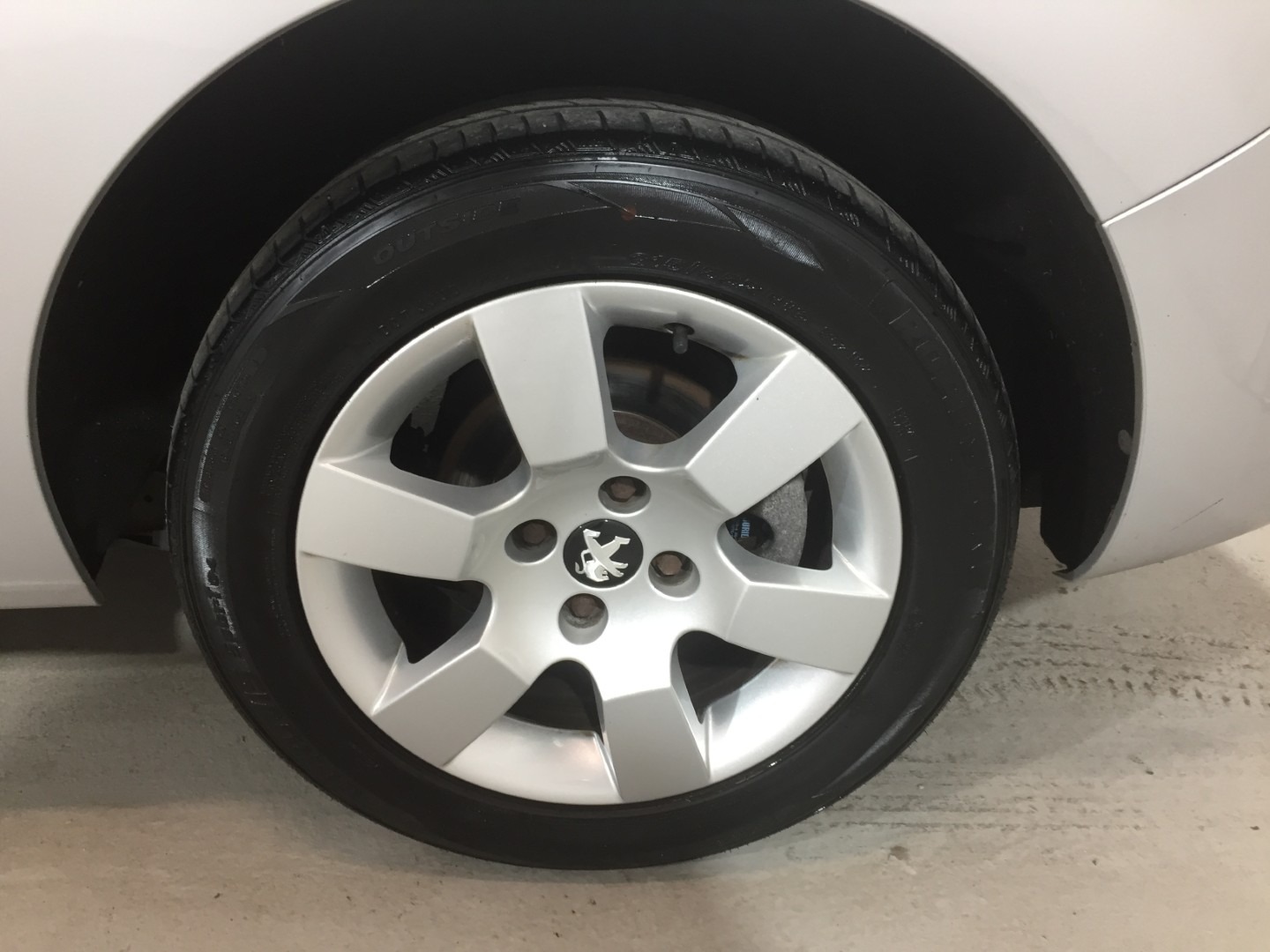 Used Peugeot 5008 2017 for sale - 78077784: Photo 43