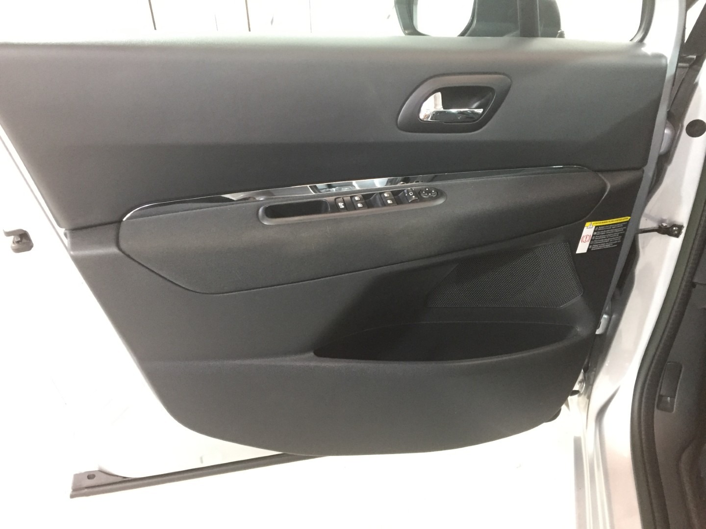 Used Peugeot 5008 2017 for sale - 78077784: Photo 8